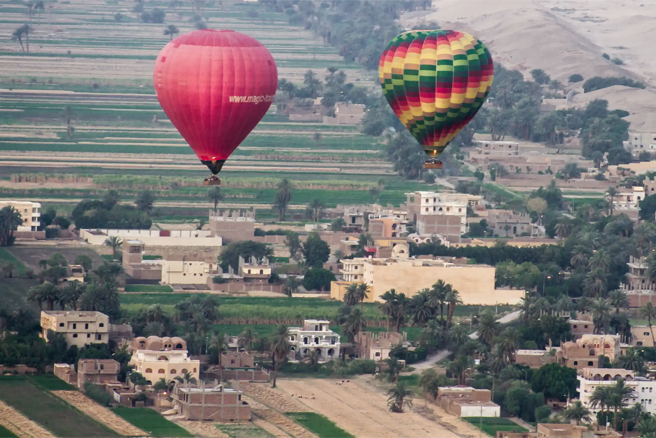Luxor Balloon
