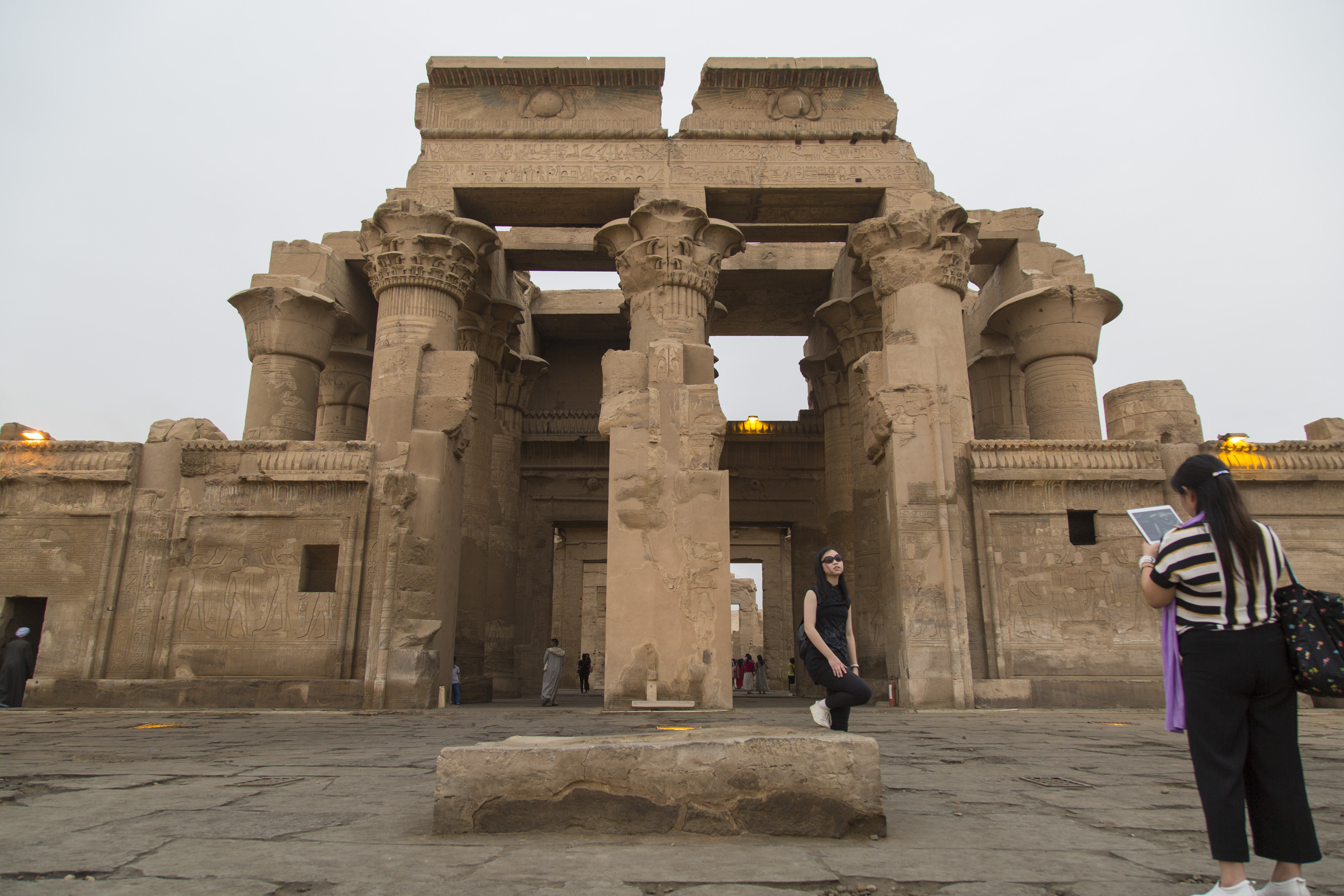 Kom ombo