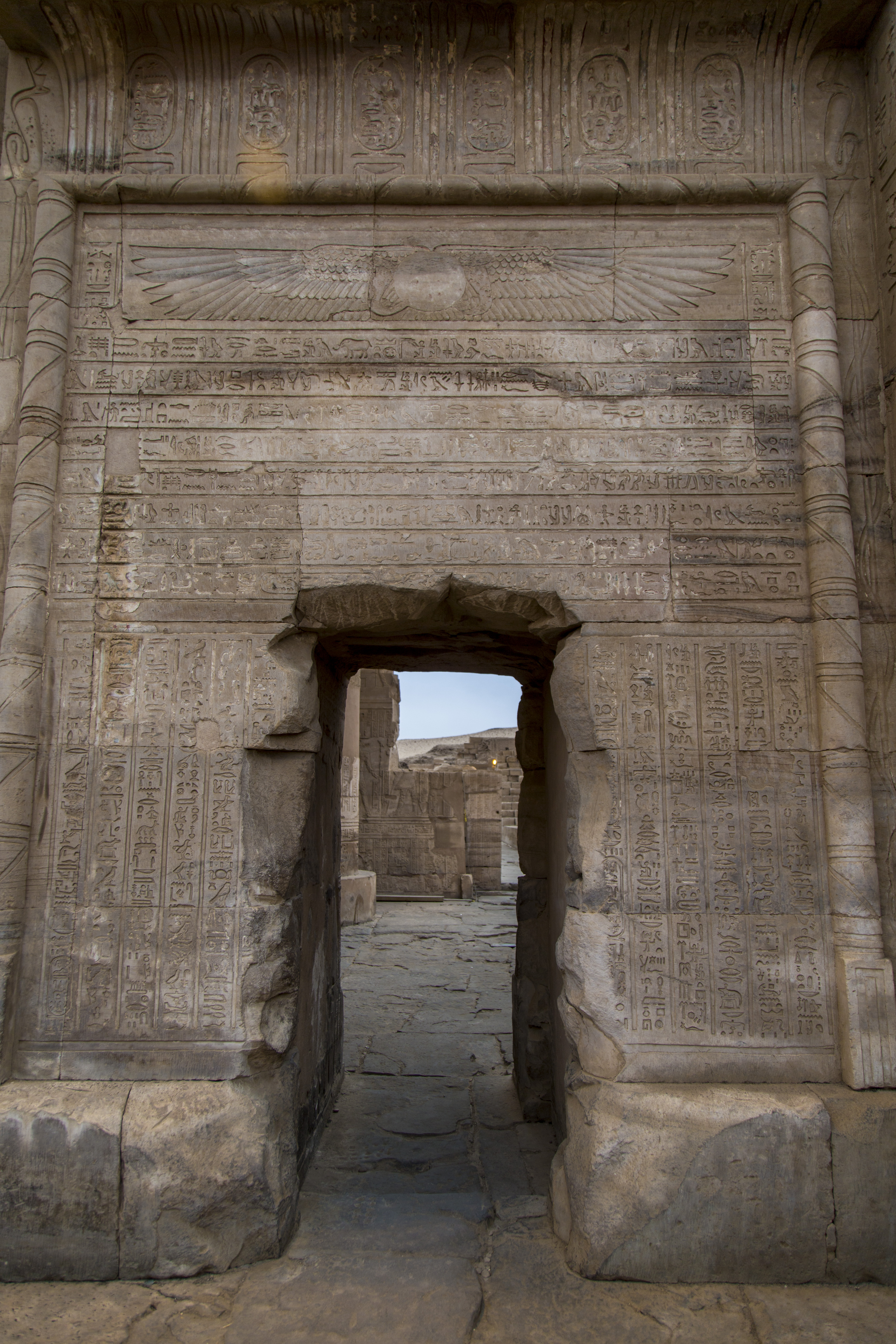Kom ombo