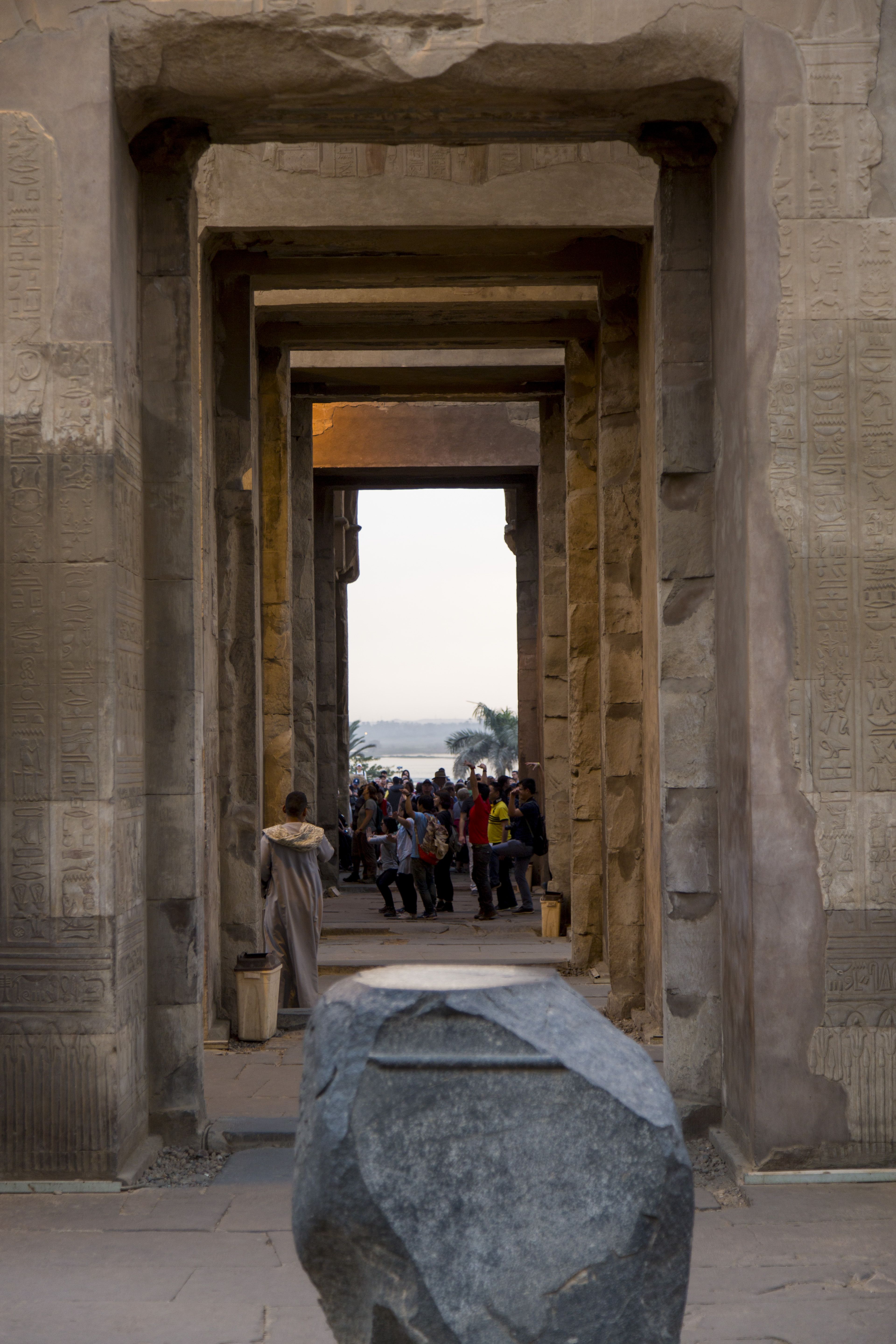 Kom ombo